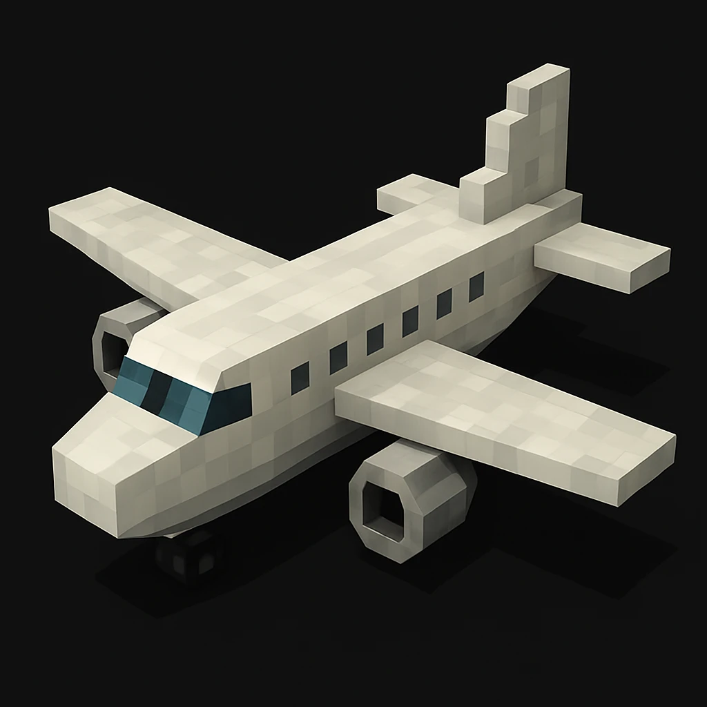 airplane emoji