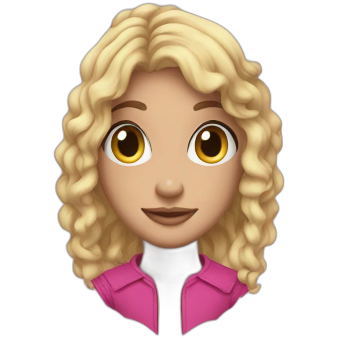 :funny valentine from jojo emoji