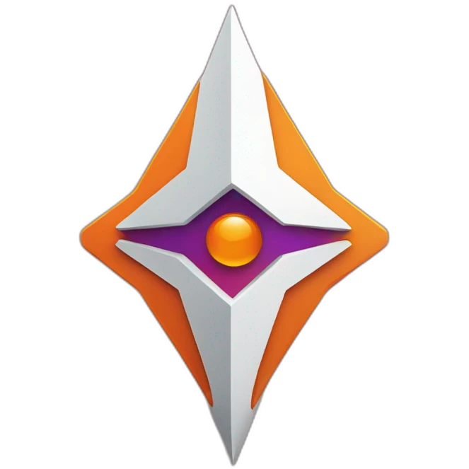 gitlab logo running emoji