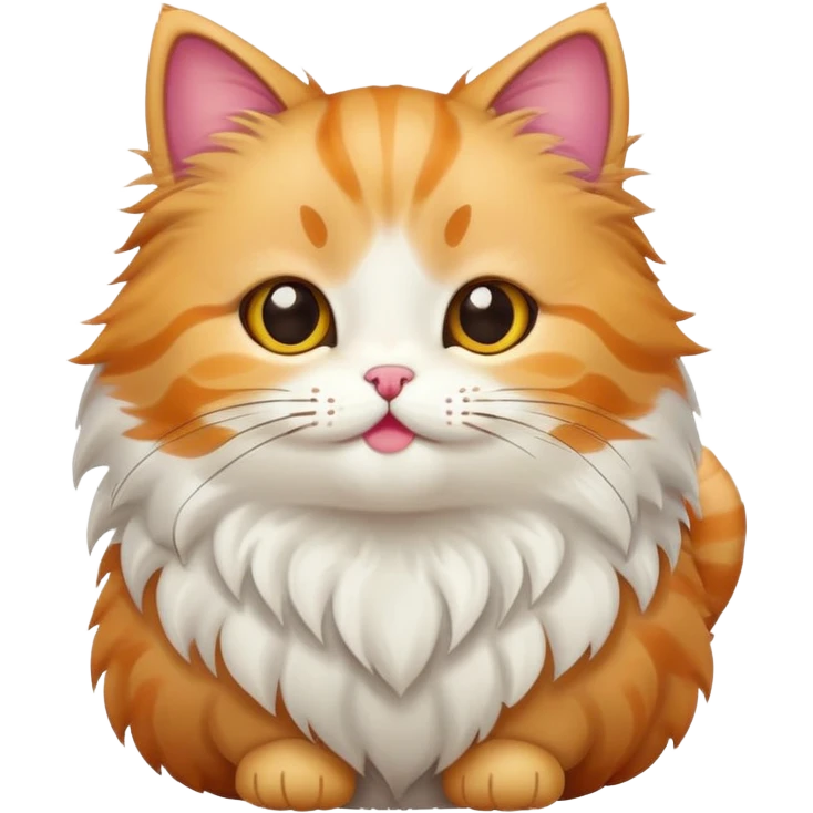 Cute emoji