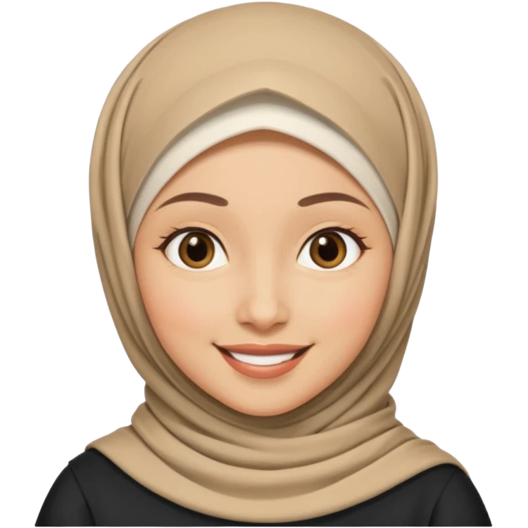 Hijab  emoji
