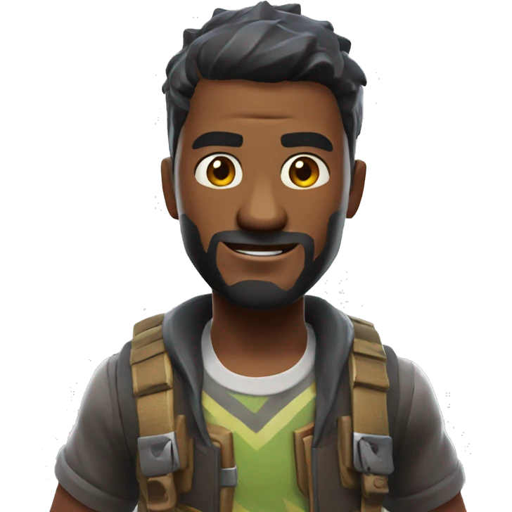 fortnite  emoji