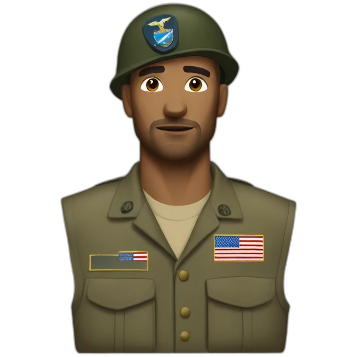 Tank Dempsey emoji