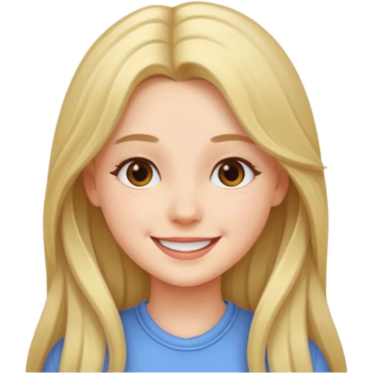 soft girl emoji