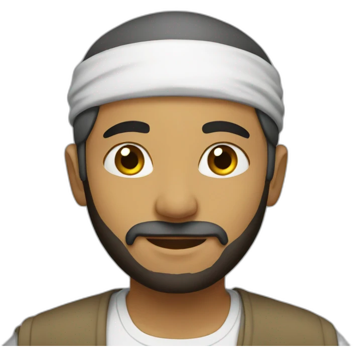 islamic emoji