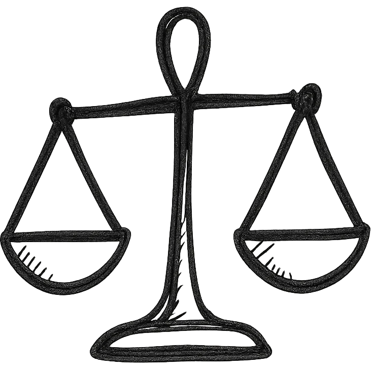 fairness emoji