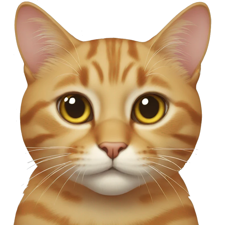Cat emoji