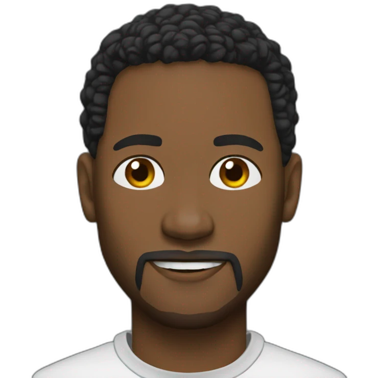 Yomi Denzel emoji