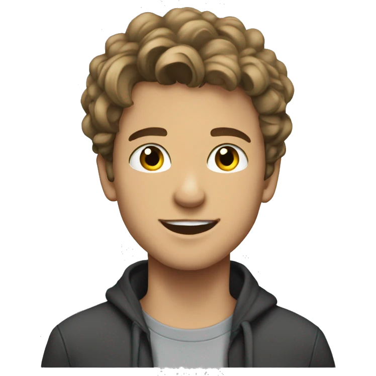 Greyson Blake emoji