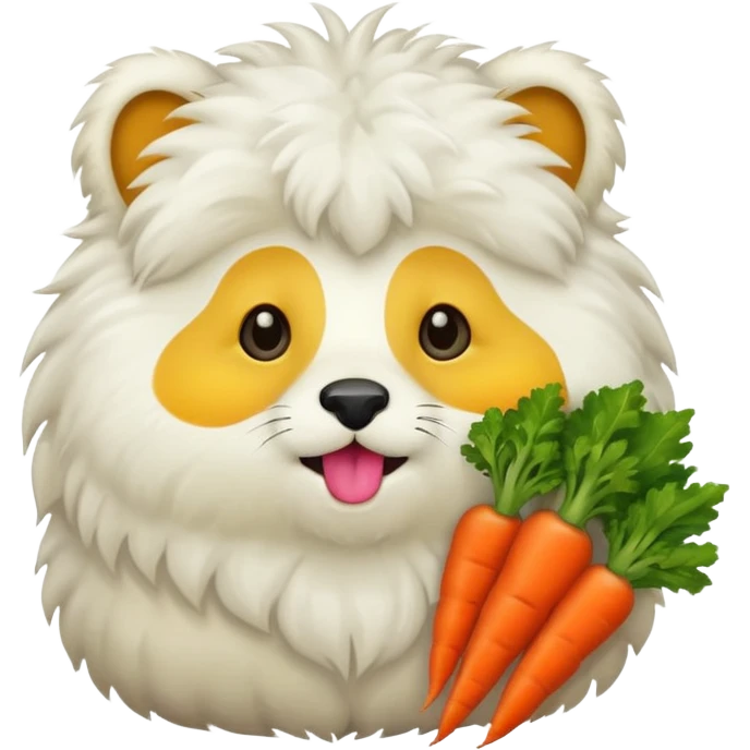vegetarian animal emoji