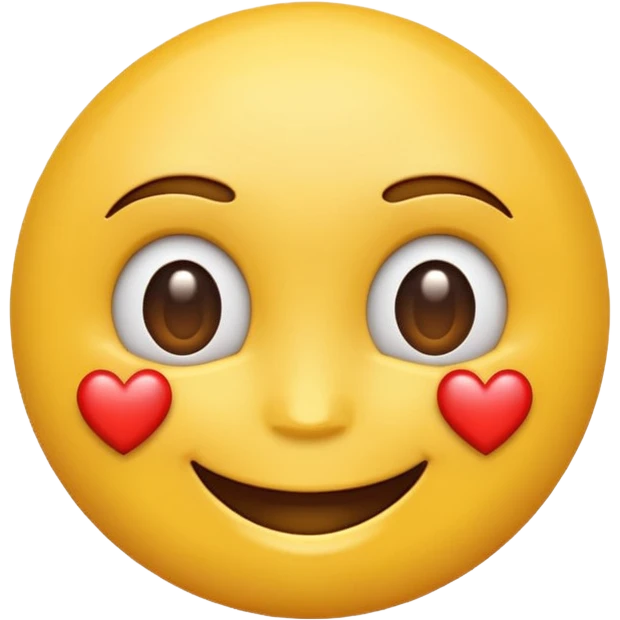 WhatsApp app emoji emoji