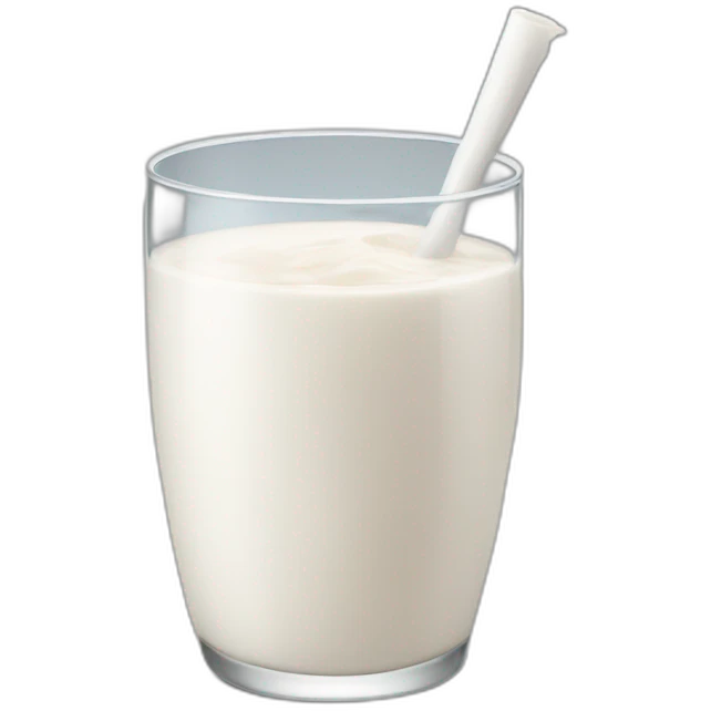 coconut milk emoji