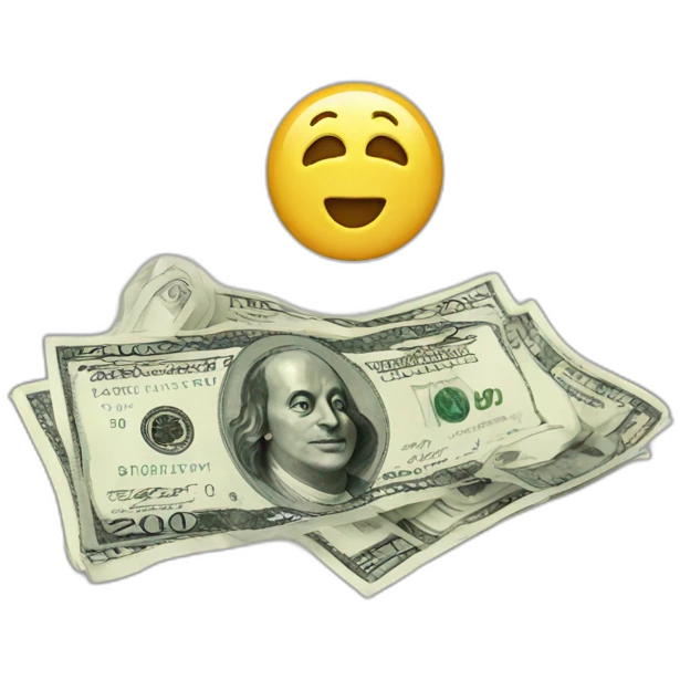 money emoji