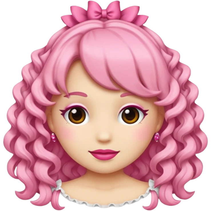 iOS 18 emojis coquette  emoji