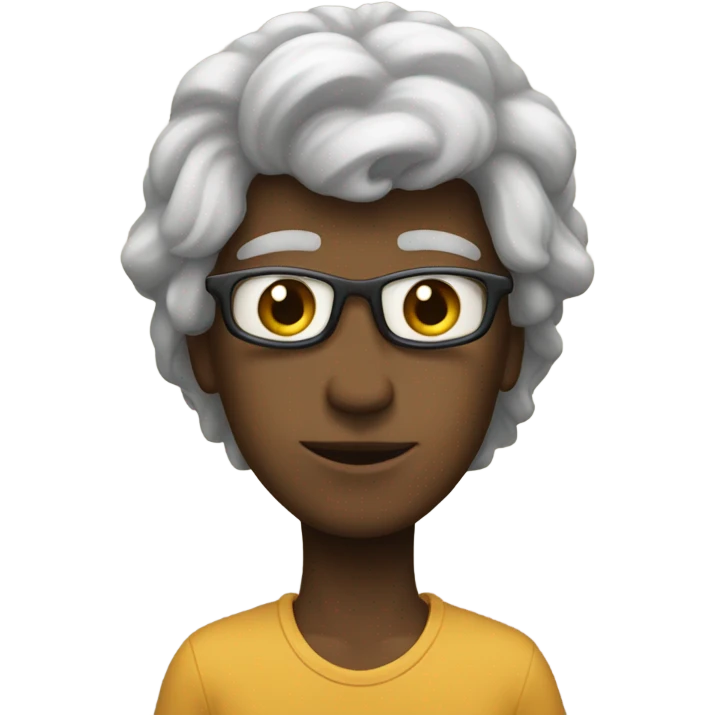 High emoji