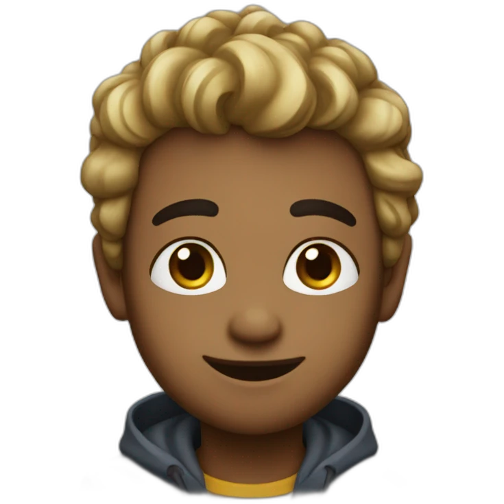 Miles emoji