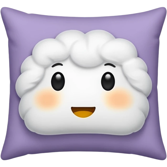 pillow emoji