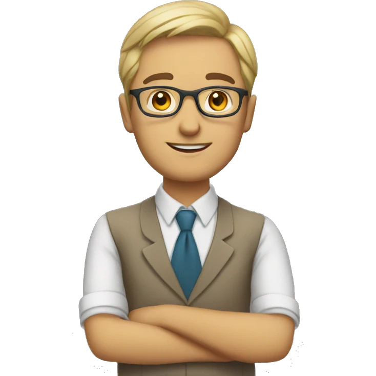 teacher emoji