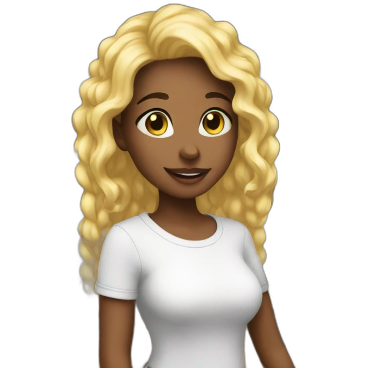 Shopping🛍️ emoji