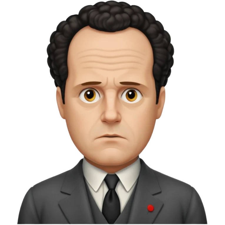 Sergei Eisenstein emoji
