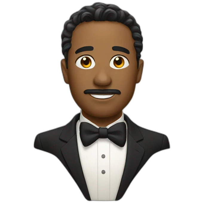 Oscar emoji