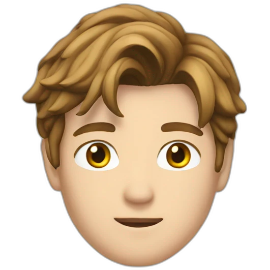 Han skz emoji