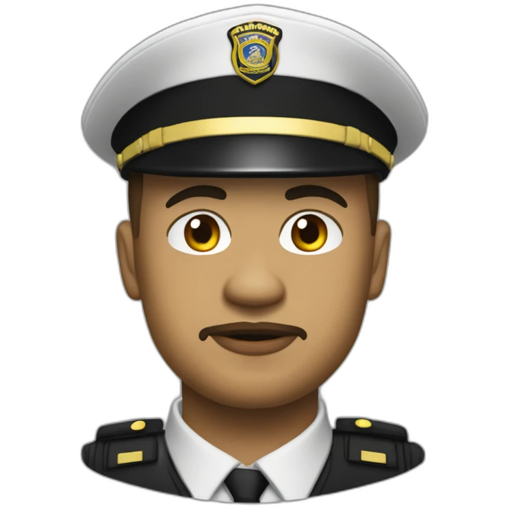 sergeant odafin tutuola svu emoji