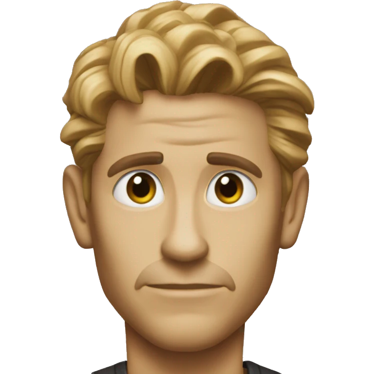 Buffy’s stake emoji