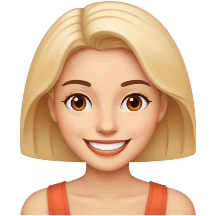 Female  emoji