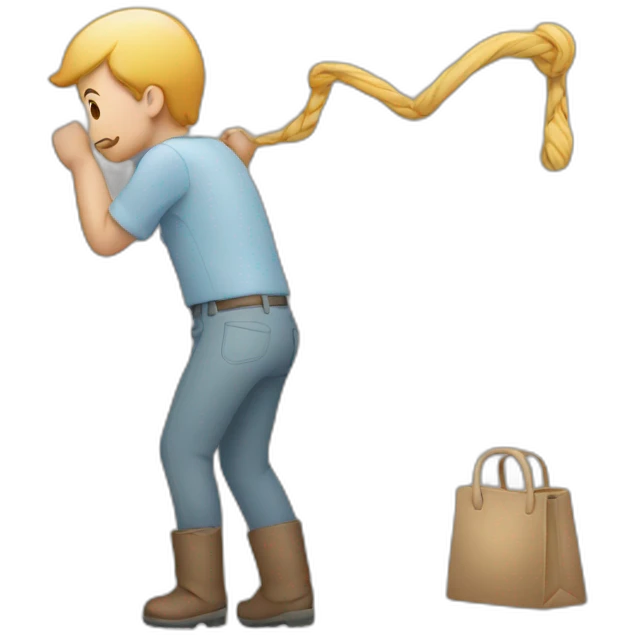 wait loading emoji