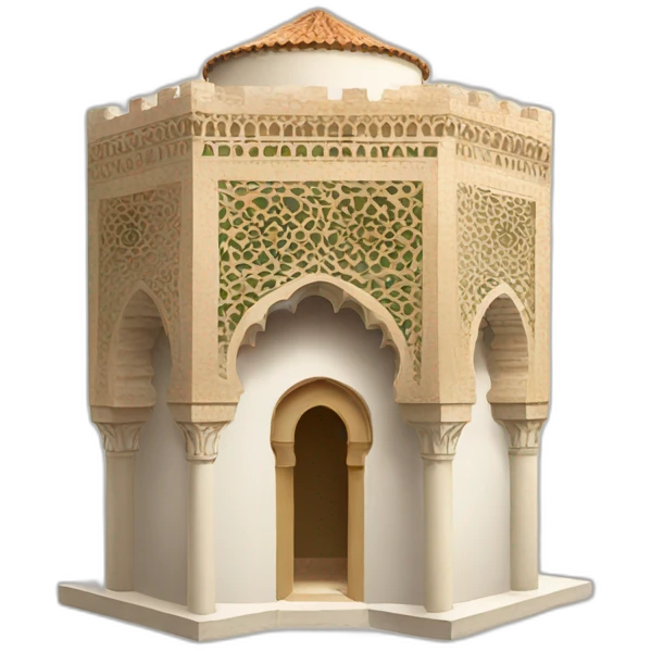 Alhambra emoji