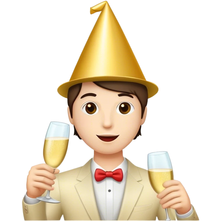 Fun emoji