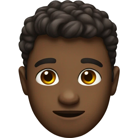 Pookie emoji