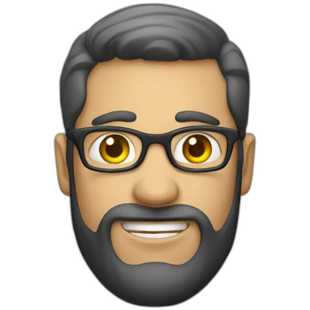 Expert Team emoji