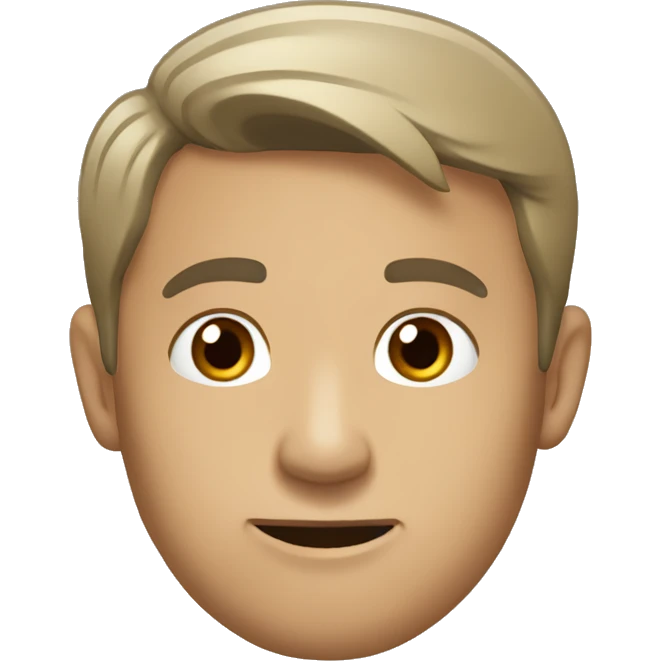 Сердечко с кофе  emoji