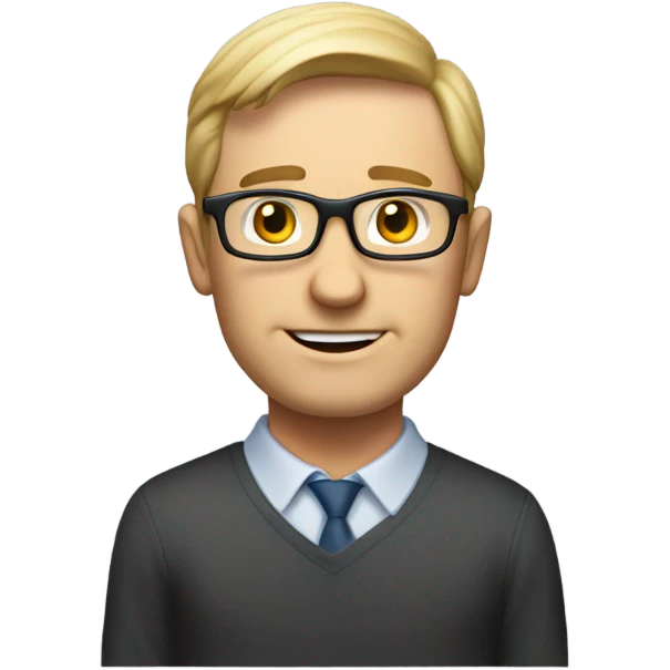peter kennelly emoji