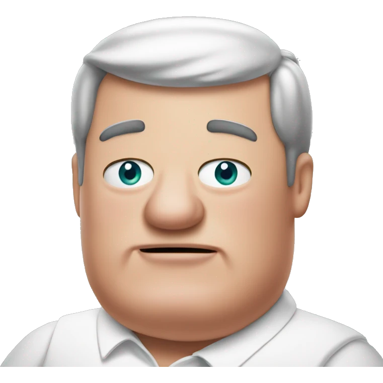 peter griffin emoji
