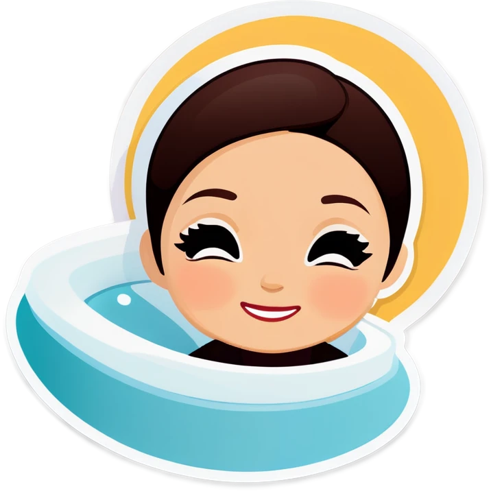 spa emoji