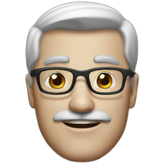 Mr best emoji