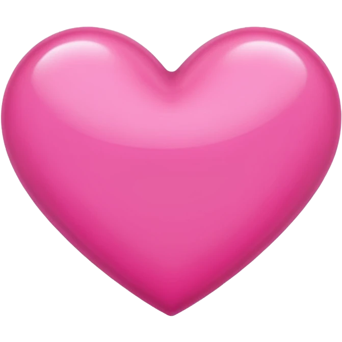 Pink emoji emoji