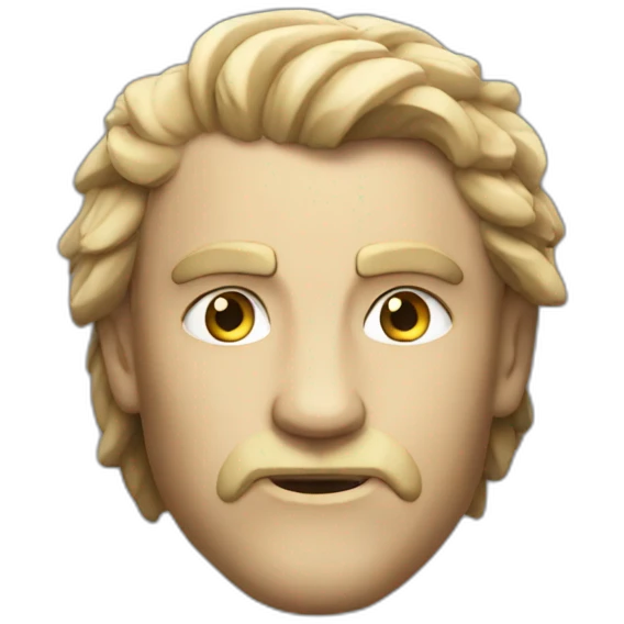 prometheus emoji