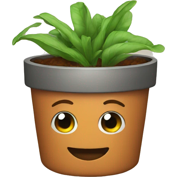 pot emoji