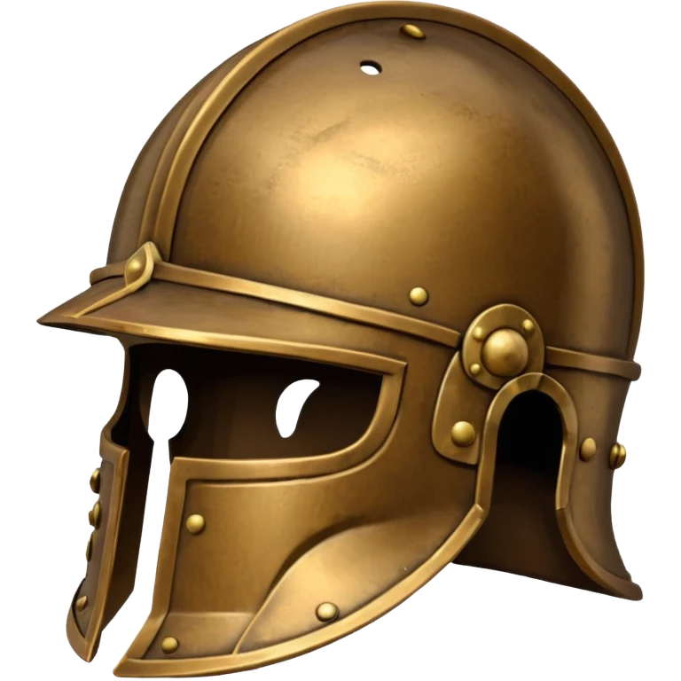 roman helmet emoji