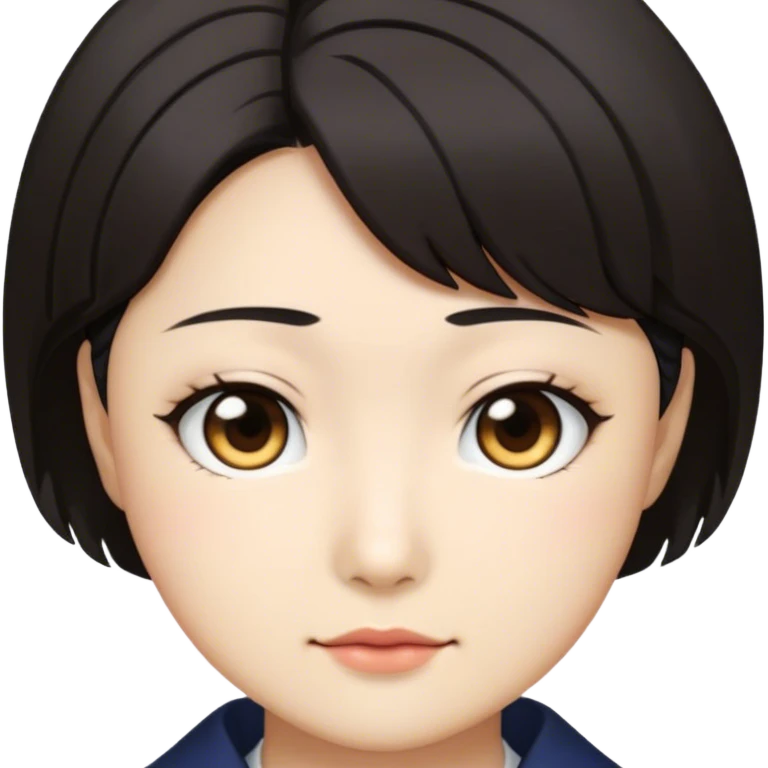 Hirono emoji