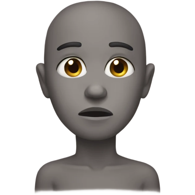 begging you not to emoji