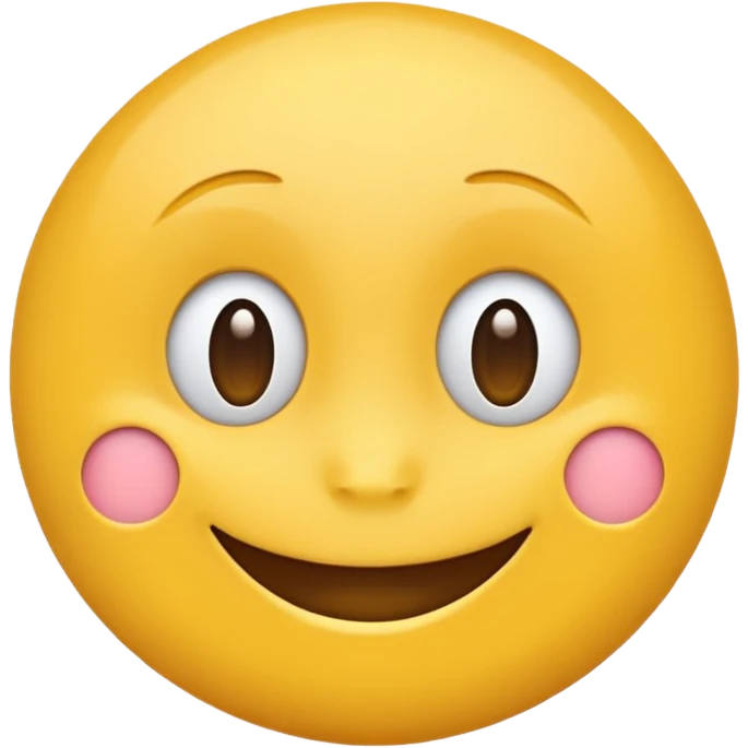 emoji facing side emoji