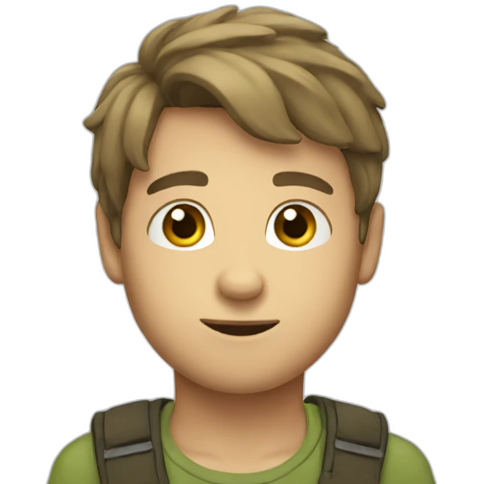 oliver emoji