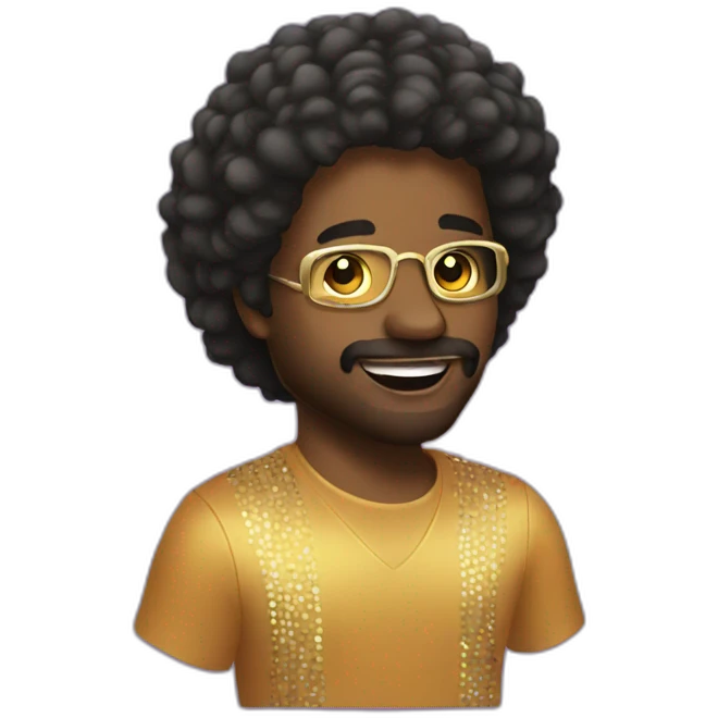 disco emoji