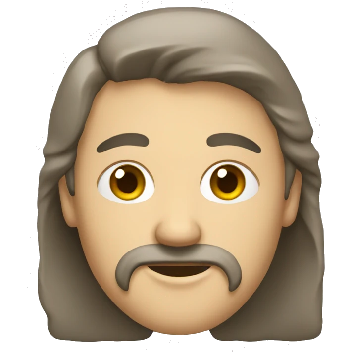 Capilist emoji