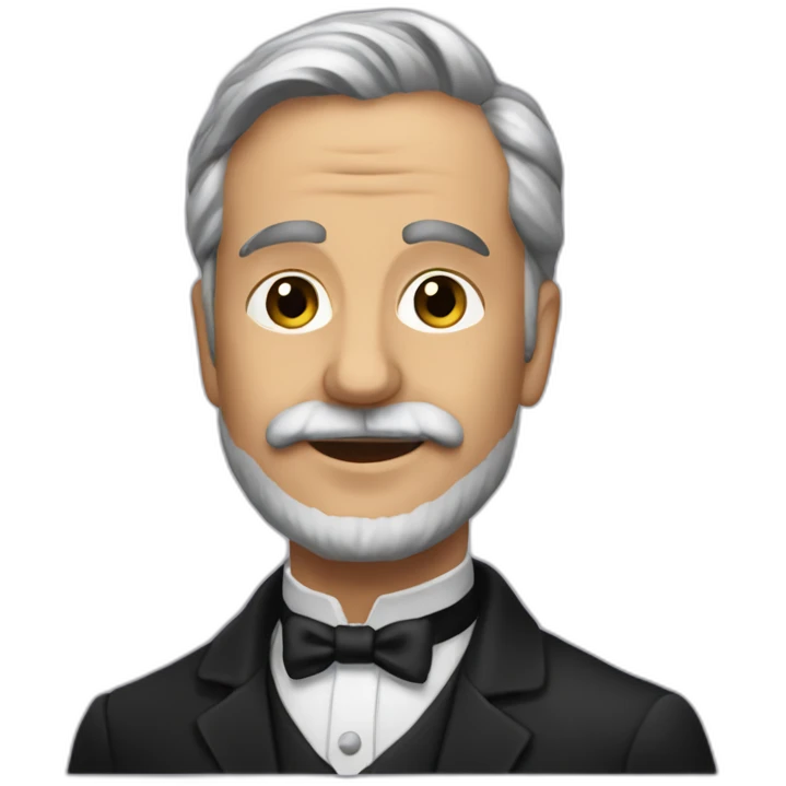 Anatole latuile emoji